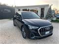 AUDI Q3 45 TFSI quattro S tr. S line edition