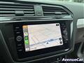 VOLKSWAGEN TIGUAN Business 150 cv dsg APPLE CARPLAY IVA ESPOSTA