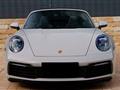 PORSCHE 911 TARGA 4 GESSO SPORT CHRONO BOSE VENTILATI