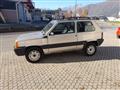 FIAT PANDA 1ª serie 1100 i.e. cat 4x4 Trekking