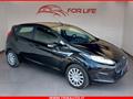 FORD Fiesta 1.4 Gpl Plus 5p