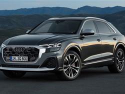 AUDI Q8 50 TDI 286 CV quattro tiptronic