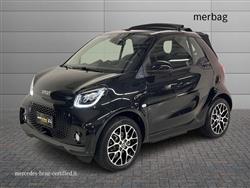 SMART EQ FORTWO CABRIO fortwo EQ cabrio Prime