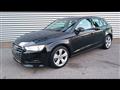 AUDI A3 SPORTBACK SPORTBACK 1.6 TDI S-TRONIC AMBITION