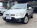 FIAT SEDICI 1.6 16V 4x4 Emotion