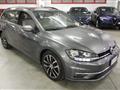 VOLKSWAGEN GOLF 1.6 TDI 115 CV BMT