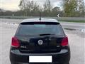 VOLKSWAGEN POLO 1.6 TDI 90CV DPF DSG 5 porte Highline