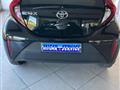 TOYOTA NUOVA AYGO X 1.0 VVT-i 72 CV 5 porte Active