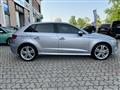 AUDI A3 SPORTBACK SPB 40 e-tron S tronic Admired