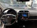 MITSUBISHI SPACE STAR 1.2 Intense SDA da ?119,00 mensili