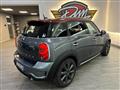 MINI COUNTRYMAN 2.0 Cooper SD Park Lane ALL4