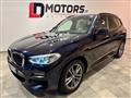 BMW X3 xDrive30d 249CV Msport M Sport