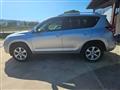 TOYOTA RAV4 2.2 D-4D 150 CV DPF Exclusive