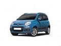 FIAT PANDA NEW My23 1.0 70cv Hybrid Panda