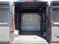 FIAT Ducato 33 MH1 2.3 mjt 150cv E6 Ducato 35 2.3 MJT 150CV PC-TN Furgone Vetrato