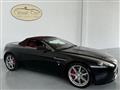 ASTON MARTIN VANTAGE Roadster 4.3 V8