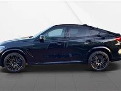 BMW X6 xDrive30d 48V M SPORT Virtual/Camera/Clima2zone