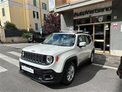 JEEP RENEGADE 1.6 Mjt 120 CV Navi-C.lega-Nuovissima-Neopatentati