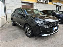 PEUGEOT 3008 BlueHDi 130 S&S Allure PACK NEW MODEL