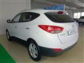 HYUNDAI IX35 2.0 CRDi 2WD Comfort