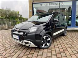 FIAT PANDA 1.0 FireFly S&S Hybrid Pandina - KM0