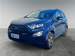 FORD ECOSPORT 1.0 EcoBoost 125 CV Start&Stop ST-Line