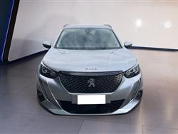 PEUGEOT 2008 II 2020 1.2 puretech Active s&s 130cv