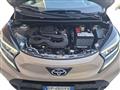 TOYOTA NUOVA AYGO X Aygo X 1.0 VVT-i 72 CV 5 porte Lounge S-CVT