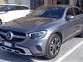 MERCEDES CLASSE GLC GLC 220 d 4Matic Coupé Sport