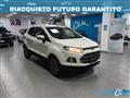 FORD EcoSport 1.5 tdci Plus 95cv(90)