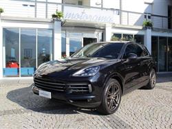 PORSCHE CAYENNE 3.0 V6 - 39.800km - cerchi 21 " -