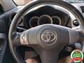 TOYOTA RAV4 2.2 D-4D 136 CV DPF Luxury