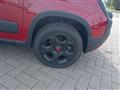 FIAT PANDA CROSS Panda Cross 1.0 FireFly S&S Hybrid