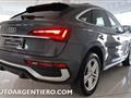 AUDI Q5 SPORTBACK SPB 40 TDI quattro S tronic S line TETTO