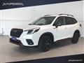 SUBARU FORESTER 2.0 e-Boxer MHEV CVT Lineartronic 4dventure