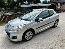 PEUGEOT 207 1.4 8V 75CV 3p. Active