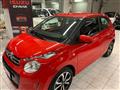 CITROEN C1 VTi 72 S&S 5 porte Shine