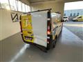 RENAULT TRAFIC 2.0 DCI 120CV FURGONE CAMBIO MANUALE