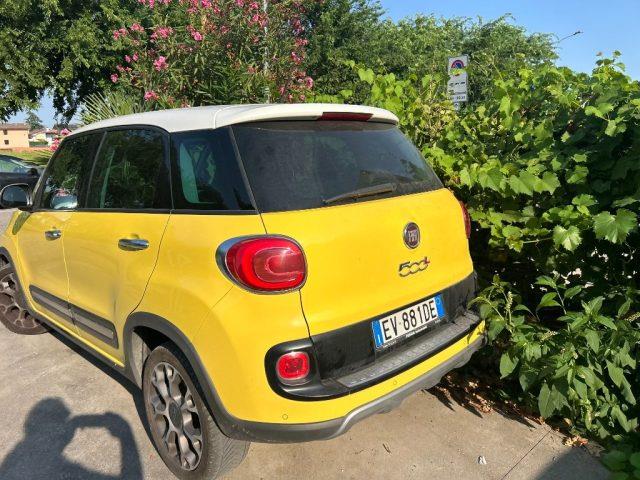 FIAT 500L 1.3 Multijet 85 CV Business