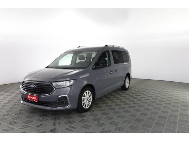 FORD TOURNEO CONNECT Grand Tourneo Connect 2.0 EcoBlue 122 CV Powershif