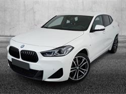 BMW X2 sDrive18i Msport