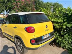 FIAT 500L 1.3 Multijet 85 CV Business