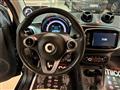 SMART Fortwo 70 1.0 twinamic BRABUS Style