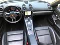 PORSCHE 718 2.5 S P.A.S.M. / SCARICO CON VALVOLA / SPOILER