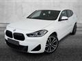 BMW X2 sDrive18i Msport