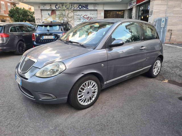 LANCIA YPSILON 1.3 MJT 90 CV Oro