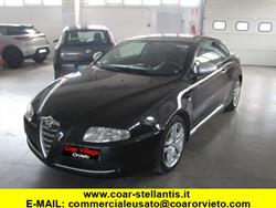 ALFA ROMEO GT 1.9 JTDM 16V Distinctive