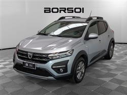 DACIA NUOVA SANDERO STEPWAY Sandero Stepway 1.0 TCe 90 CV Comfort