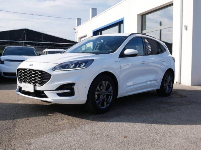 FORD Kuga 1.5 ecoblue ST-Line 2wd 120cv