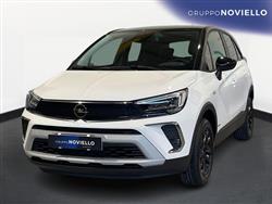 OPEL CROSSLAND 1.2 Turbo 12V 110 CV Start&Stop Design & Tech